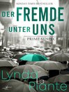 Der Fremde unter uns